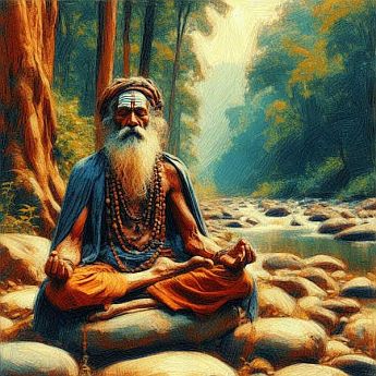 Painting courtesy hindu-blog.com Painting courtesy hindu-blog.com