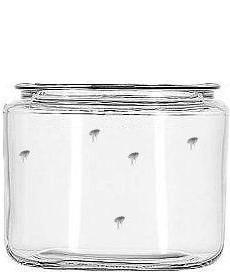 Glass jar courtesy shopinthekitchem.com