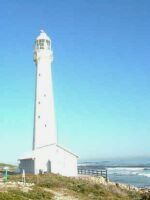 Slangkop (Snake Head) Lighthouse