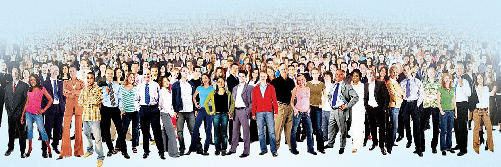 Photography and collage by Screen Media Films