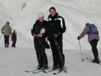 St Moritz, Graub&uuml;nden, Swiss Alps
